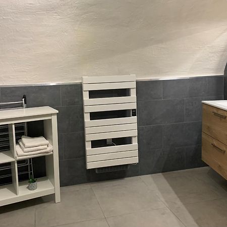 Appartement Matiski Vaujany Esterno foto