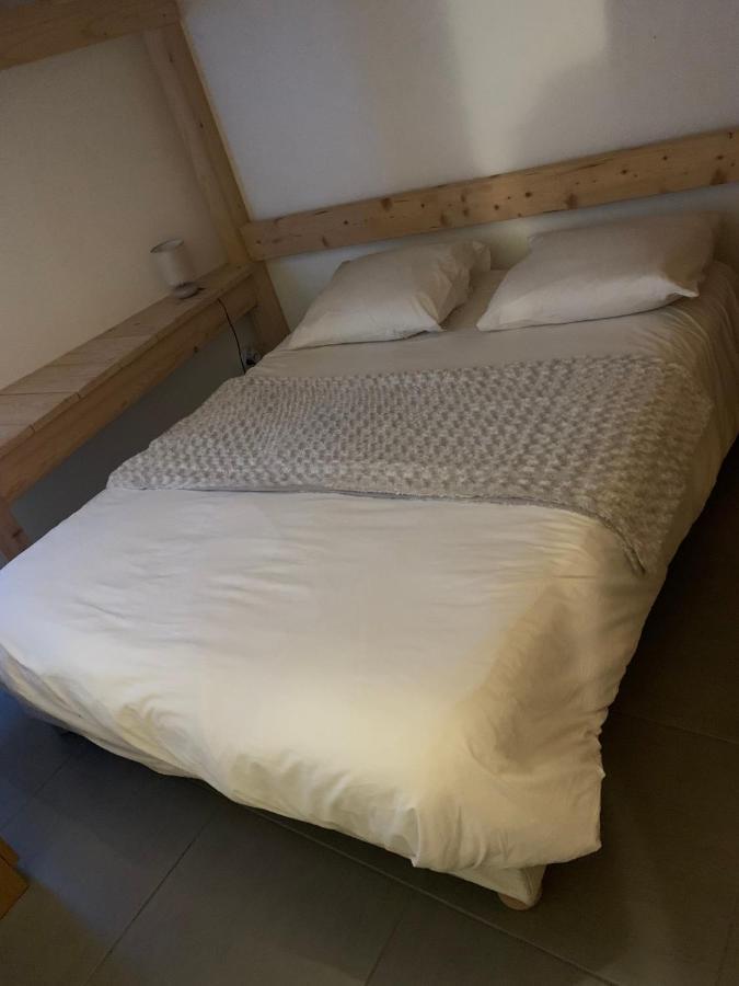 Appartement Matiski Vaujany Esterno foto