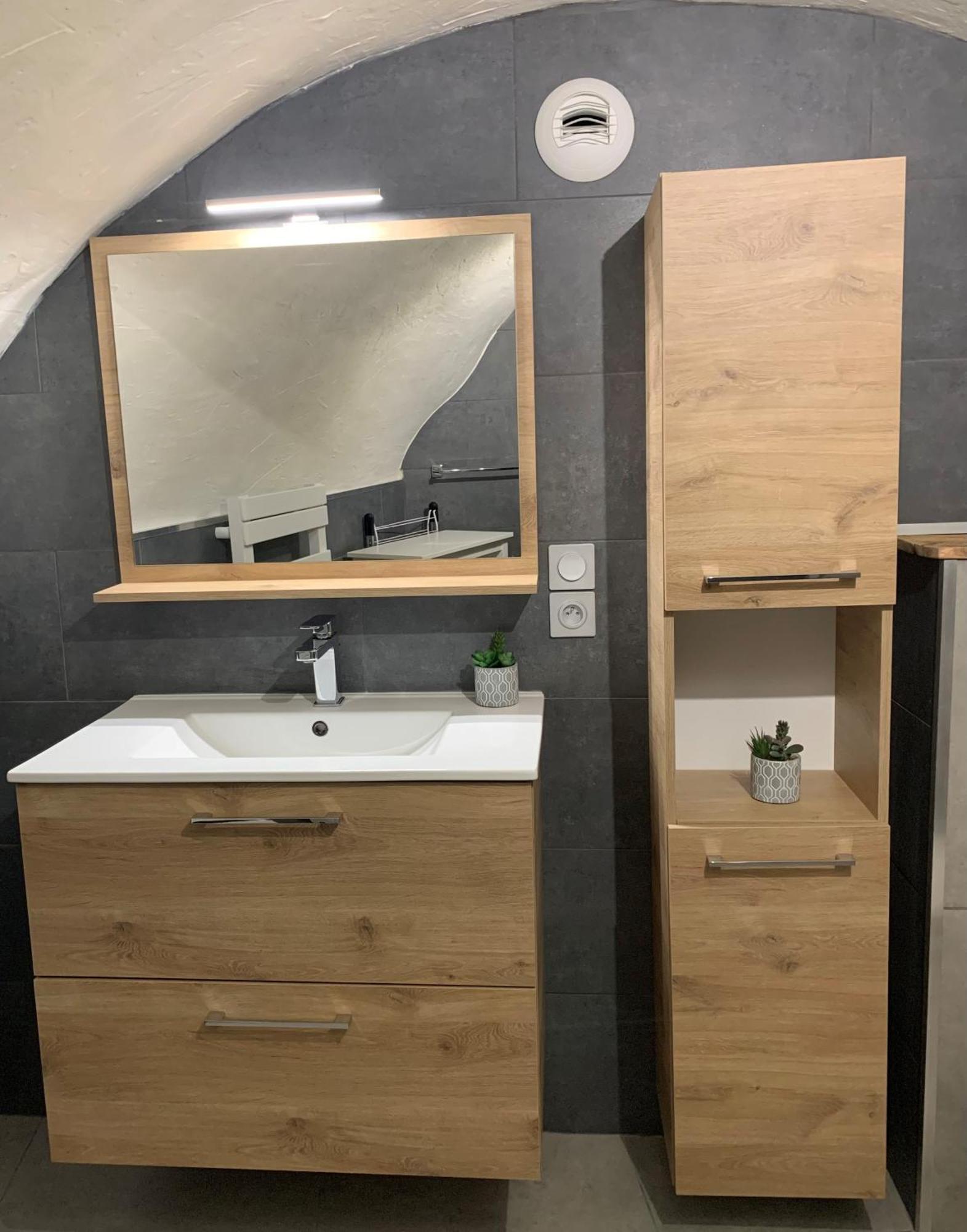 Appartement Matiski Vaujany Esterno foto