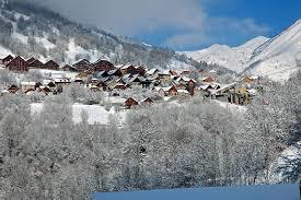 Appartement Matiski Vaujany Camera foto