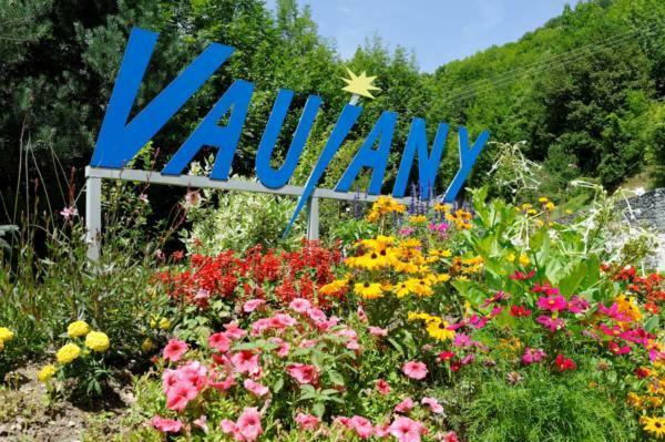 Appartement Matiski Vaujany Esterno foto
